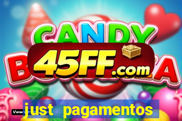 just pagamentos ltda pixbet